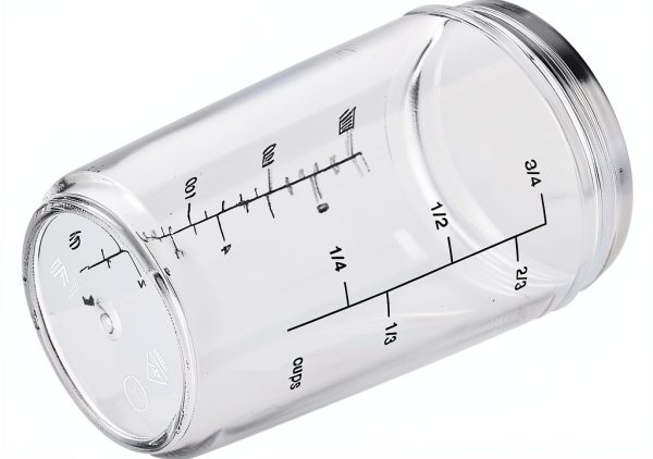 Salad Dressing Mixer hobbyme Leak Proof Green 8.5oz Salad Shaker-6