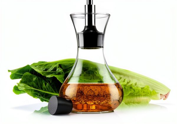 EVA SOLO | Dressing shaker 0.25l | Drip-free – no oil or dressing on the table | Oilflask & dressing shaker | Danish Design & Functionality | Tools Kitchen Gadgets & Accessories-5