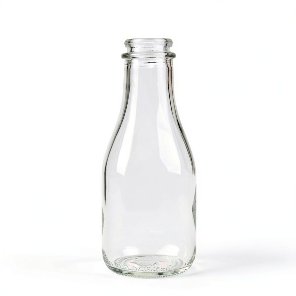 Salad Dressing Shaker Bottles kitchentoolz 32oz Glass with-1