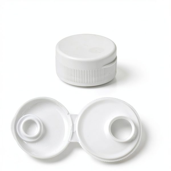 Replacement Lid for Norpro Salad Bottle JTJEI Plastic Leakproof 2-1