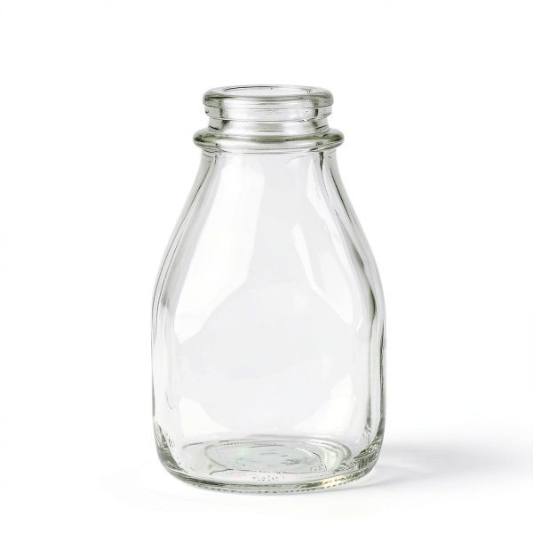 16oz Salad Shaker Bottle kitchentoolz Tamper‑Proof Lid-1